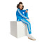 Długie spodnie adidas Kids Real Madrid Fanswear Icons Fanswear 2025-2026