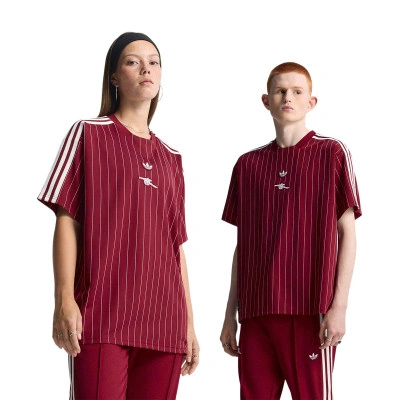 Koszulka Arsenal Fc Fanswear 2025-2026