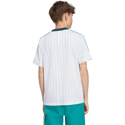 Koszulka Kids odzież kibica Liverpool FC Icons 2025-2026