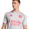 Koszulka adidas Olympique Lyon 2025-2026 Trzecie