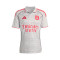 Koszulka adidas Olympique Lyon 2025-2026 Trzecie
