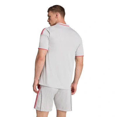 Koszulka Olympique Lyon 2025-2026 Trzecie