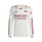 Koszulka adidas Arsenal Fc 2025-2026 L/S Third