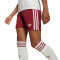 Spodenki adidas Kids Arsenal Fc 2025-2026 3. miejsce
