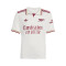 Koszulka adidas Kids Arsenal Fc 2025-2026 3. miejsce
