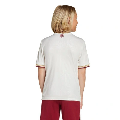 Koszulka Kids Arsenal Fc 2025-2026 3. miejsce