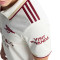 Koszulka adidas Arsenal Fc Authentic 2025-2026 Trzeci