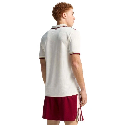 Koszulka Arsenal Fc Authentic 2025-2026 Trzeci