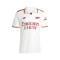 Koszulka adidas Arsenal Fc 2025-2026 Trzeci