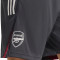Spodenki adidas Trening Arsenal Fc 2025-2026