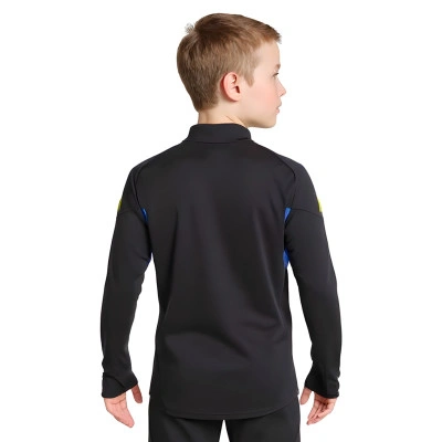 Bluza Manchester United 2025-2026 Trening dla Kids