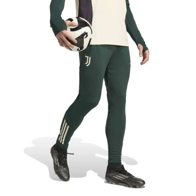 Długie spodnie Juventus Trening 2025-2026