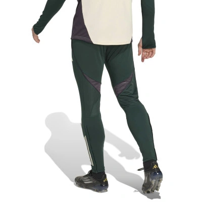 Długie spodnie Juventus Trening 2025-2026