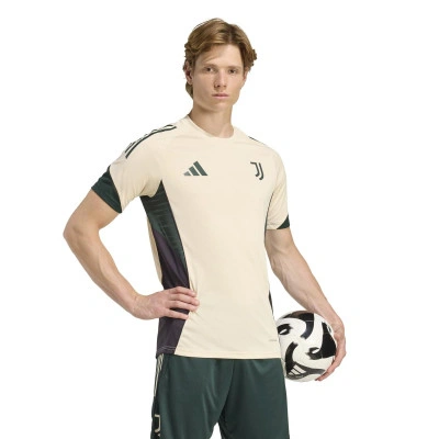 Koszulka Juventus Trening 2025-2026