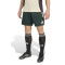 Spodenki adidas Juventus Trening 2025-2026