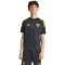Koszulka adidas Manchester United 2025-2026 Trening dla Kids