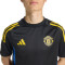 Koszulka adidas Manchester United 2025-2026 Trening dla Kids