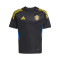 Koszulka adidas Manchester United 2025-2026 Trening dla Kids