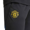 Długie spodnie adidas Manchester United 2025-2026 Trening