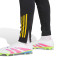 Długie spodnie adidas Manchester United 2025-2026 Trening