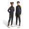 Długie spodnie adidas Manchester United 2025-2026 Trening dla Kids