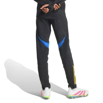 Długie spodnie Manchester United 2025-2026 Trening dla Kids