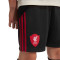 Spodenki adidas Liverpool Fc 2025-2026 Na wyjeździe
