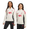 Bluza adidas Liverpool FC 2025-2026 Trening dla Kids