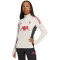 Bluza adidas Liverpool FC 2025-2026 Trening dla Kids