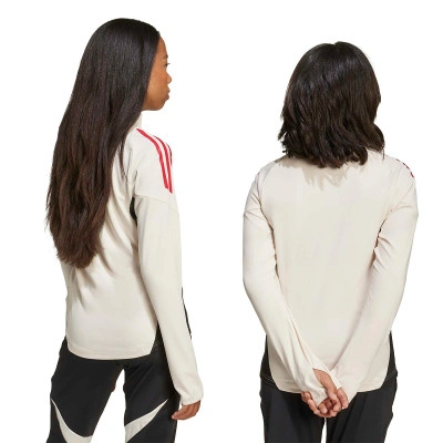 Bluza Liverpool FC 2025-2026 Trening dla Kids