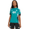 Koszulka adidas Liverpool Fc 2025-2026 Trening dla Kids