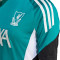 Koszulka adidas Liverpool Fc 2025-2026 Trening dla Kids