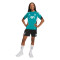 Koszulka adidas Liverpool Fc 2025-2026 Trening dla Kids