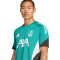 Koszulka adidas Liverpool Fc 2025-2026 Trening