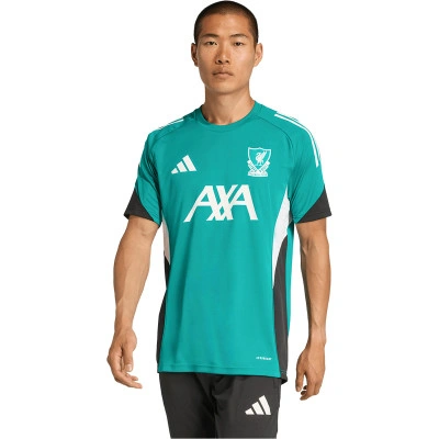 Koszulka Liverpool Fc 2025-2026 Trening