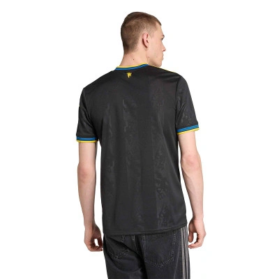 Koszulka Manchester United 2025-2026 Trzeci