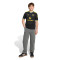 Koszulka adidas Manchester United 2025-2026 dla Kids 3. miejsce