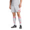 Spodenki adidas Olympique Lyon 2025-2026 Trzecie