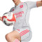 Spodenki adidas Olympique Lyon 2025-2026 Trzecie