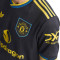 Koszulka adidas Manchester United Authentic 2025-2026 Trzeci