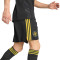 Spodenki adidas Trzeci Strój Manchester United 2025-2026