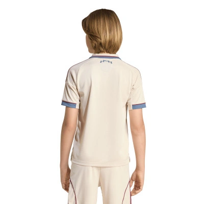 Koszulka Kids Ajax 2025-2026 Trzeci