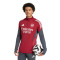 Bluza adidas Arsenal FC 2025-2026 Trening