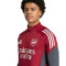 Bluza adidas Arsenal FC 2025-2026 Trening