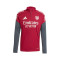 Bluza adidas Arsenal FC 2025-2026 Trening