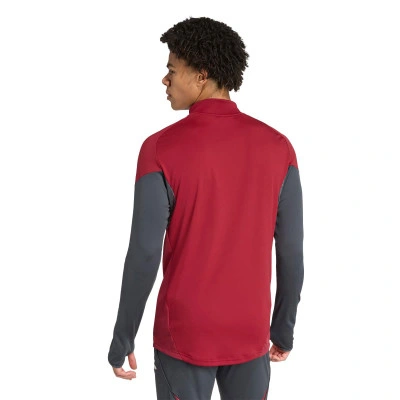 Bluza Arsenal FC 2025-2026 Trening