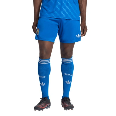 Spodenki Real Madryt 2025-2026 3. miejsce