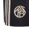 Spodenki adidas Fc Bayern 2025-2026 Trzeci