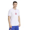 Koszulka adidas Olympique Lyon 2025-2026 Odzież dla kibiców