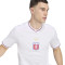 Koszulka adidas Olympique Lyon 2025-2026 Odzież dla kibiców
